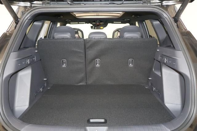 2027 Kia Seltos X-Line SX