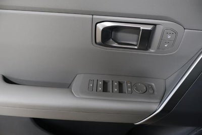 2027 Kia Seltos X-Line SX