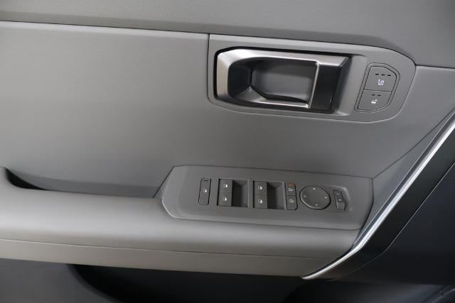 2027 Kia Seltos X-Line SX