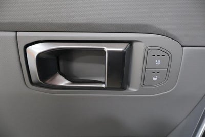 2027 Kia Seltos X-Line SX