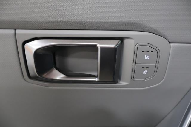 2027 Kia Seltos X-Line SX
