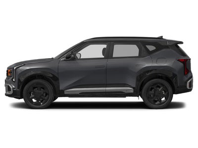 2027 Kia Seltos X-Line SX