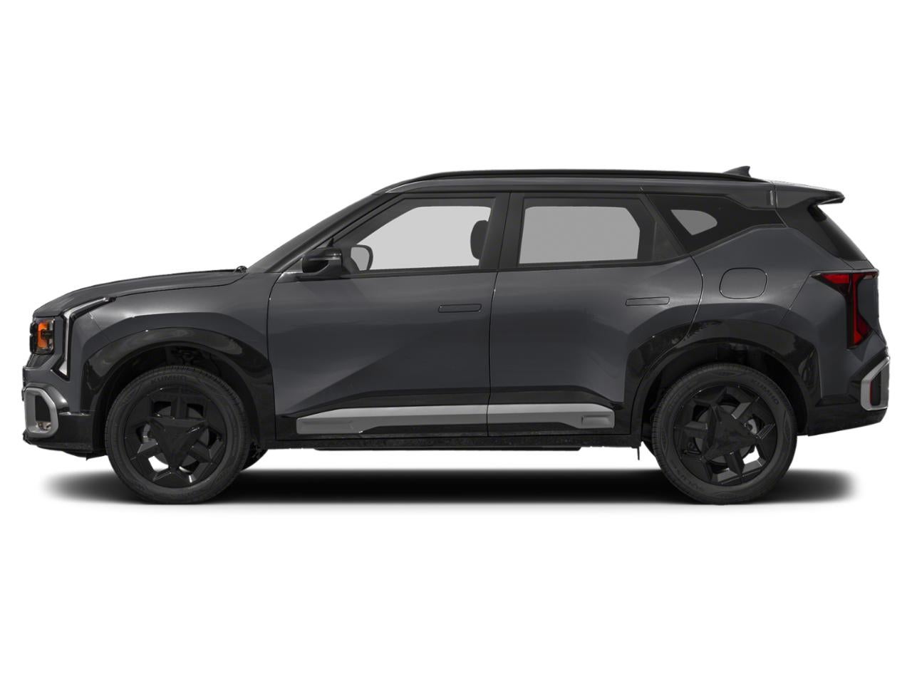 2027 Kia Seltos X-Line SX