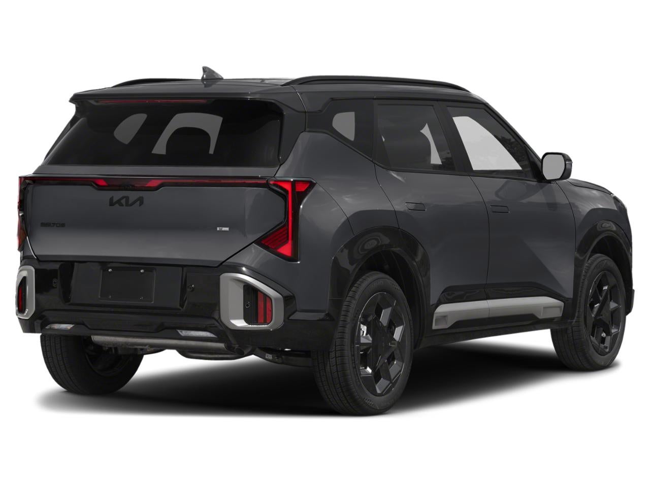 2027 Kia Seltos X-Line SX