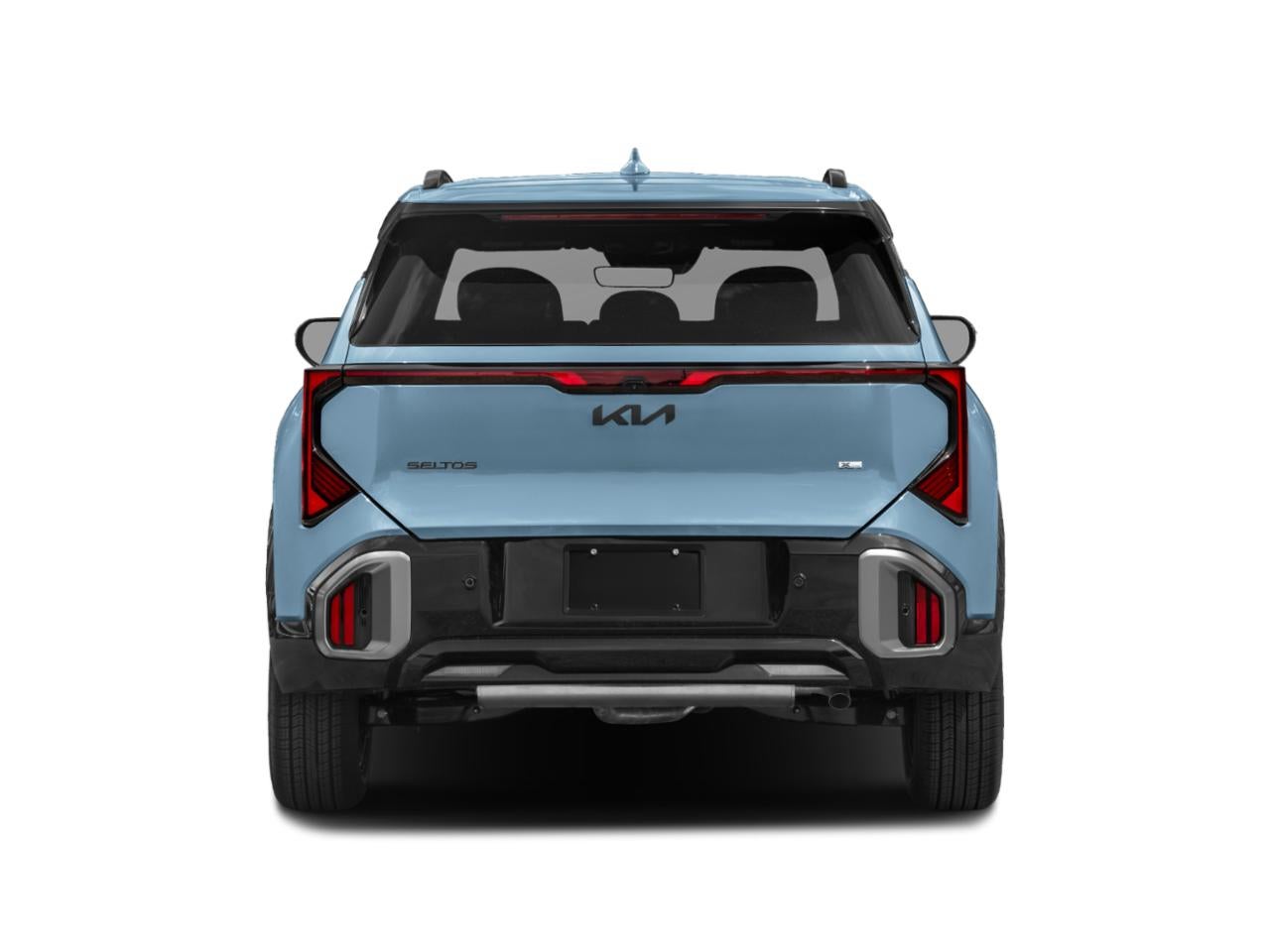 2027 Kia Seltos X-Line SX