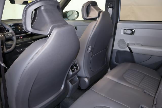 2027 Kia Seltos X-Line SX