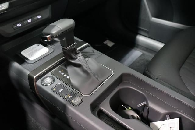 2027 Kia Seltos X-Line SX