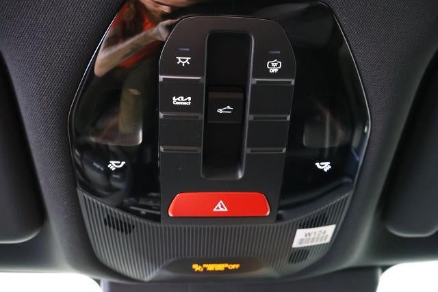 2027 Kia Seltos X-Line SX