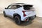 2027 Kia Seltos X-Line SX