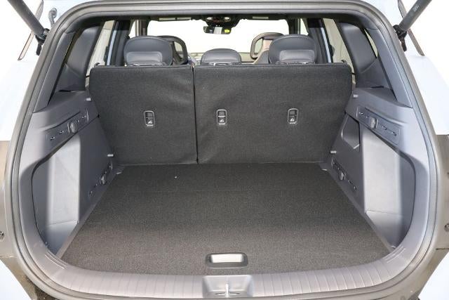 2027 Kia Seltos X-Line SX