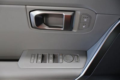 2027 Kia Seltos X-Line SX