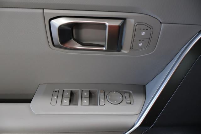 2027 Kia Seltos X-Line SX