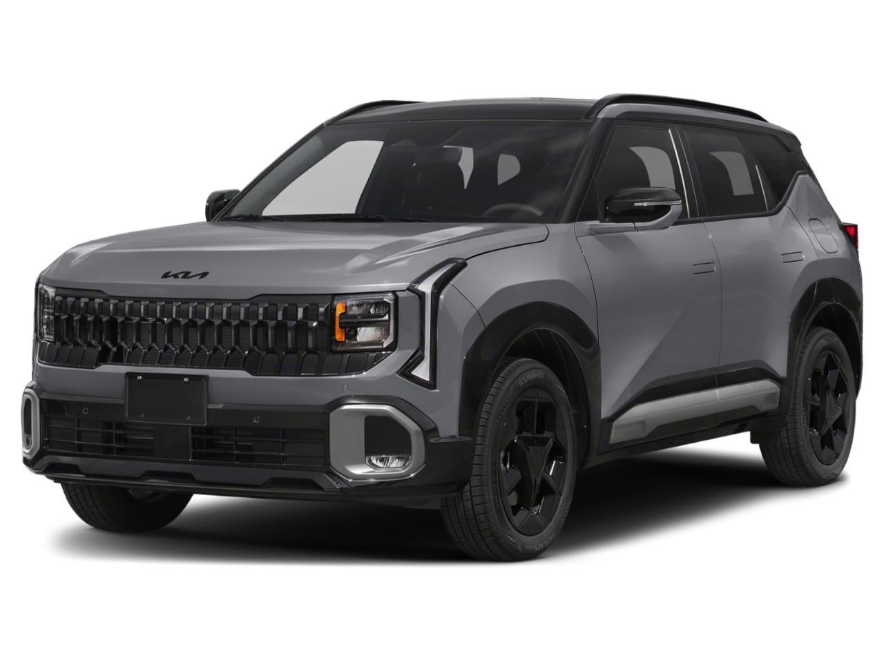 2027 Kia Seltos X-Line SX