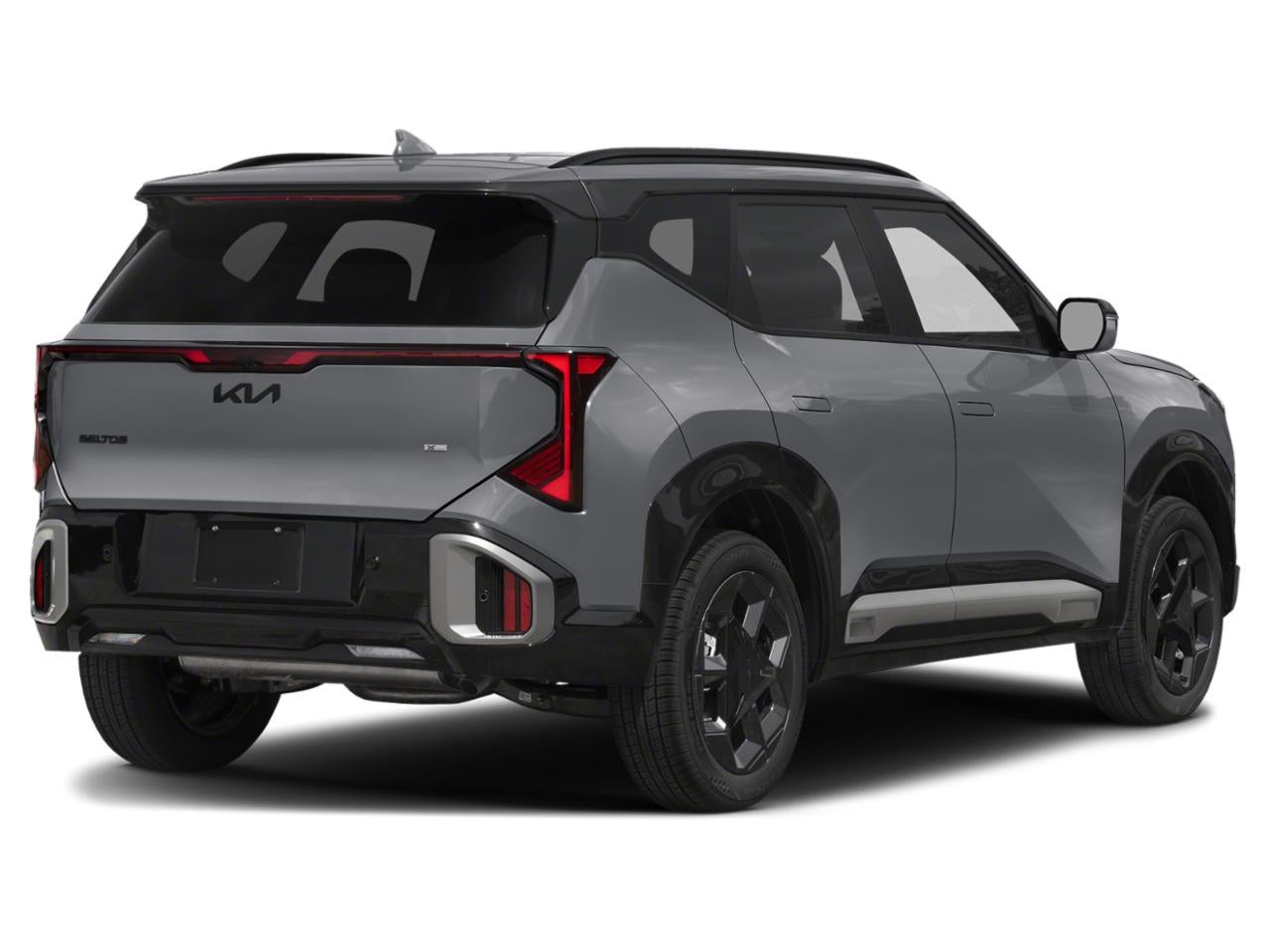 2027 Kia Seltos X-Line SX
