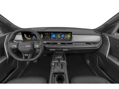 2027 Kia Seltos X-Line SX