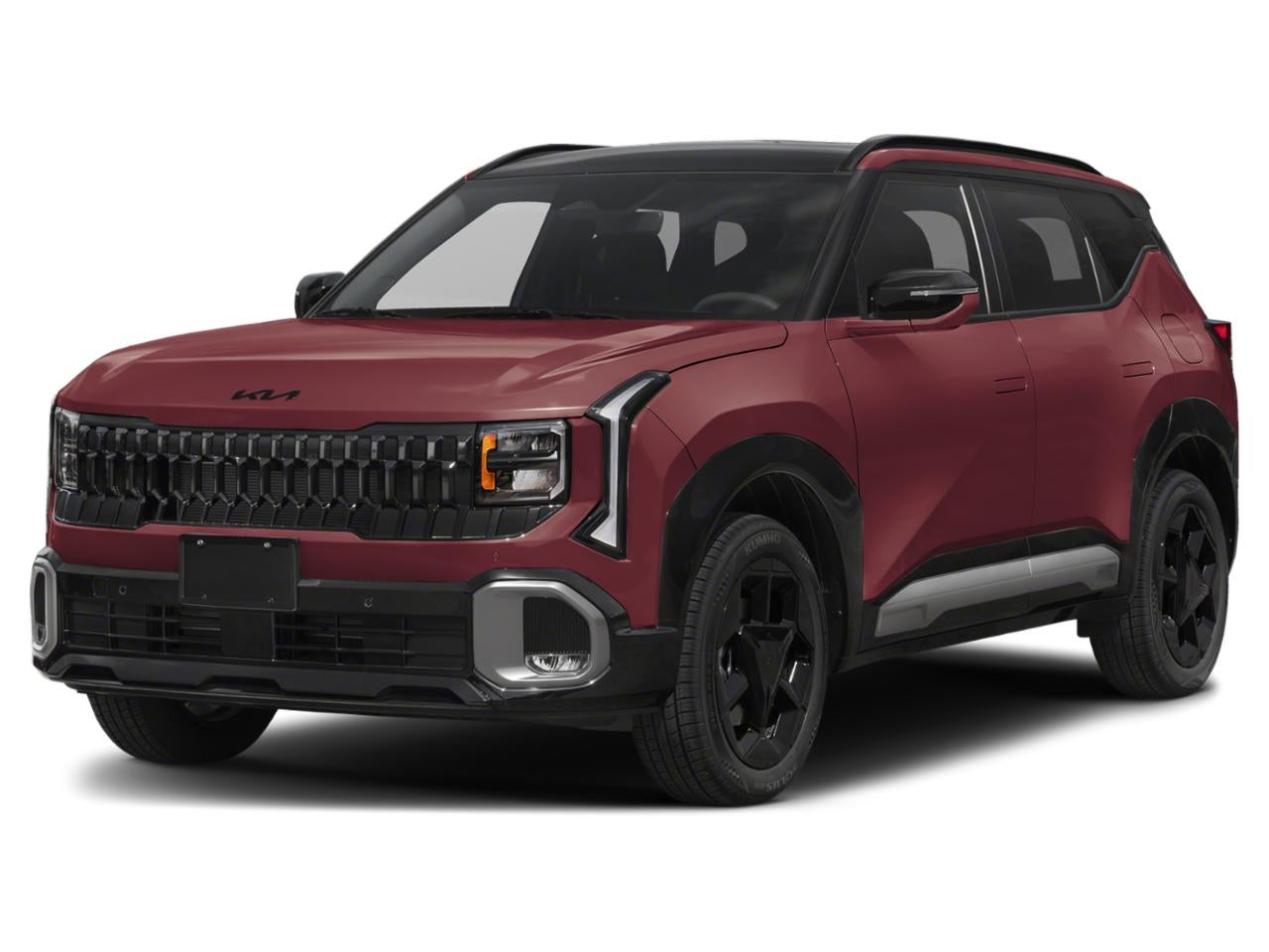 2027 Kia Seltos X-Line SX