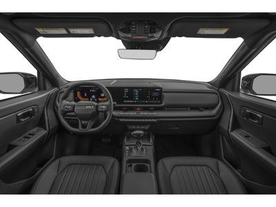 2027 Kia Seltos X-Line SX