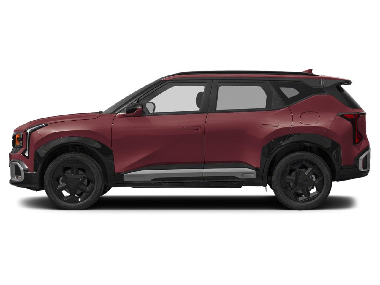 2027 Kia Seltos X-Line SX