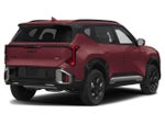 2027 Kia Seltos X-Line SX