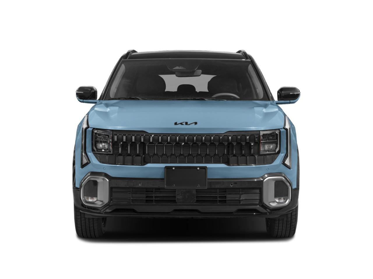 2027 Kia Seltos X-Line SX