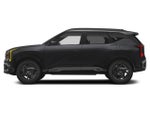 2027 Kia Seltos X-Line SX