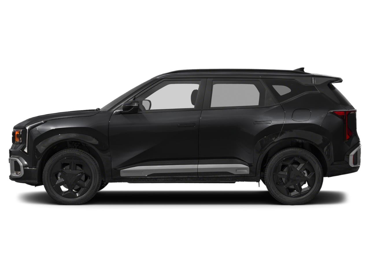 2027 Kia Seltos X-Line SX