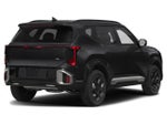 2027 Kia Seltos X-Line SX