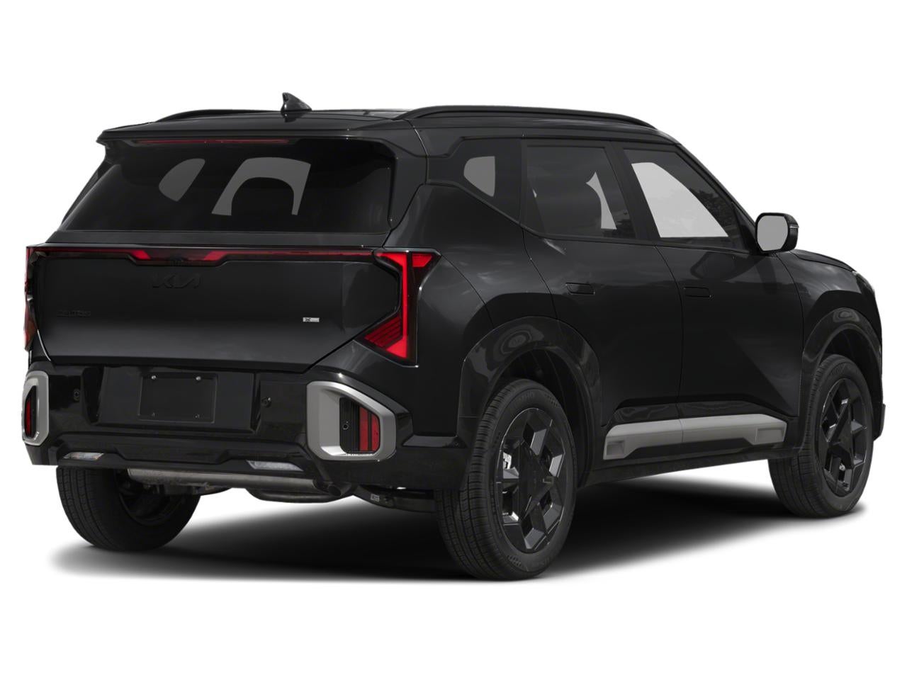 2027 Kia Seltos X-Line SX