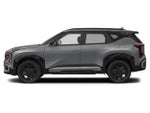2027 Kia Seltos X-Line SX