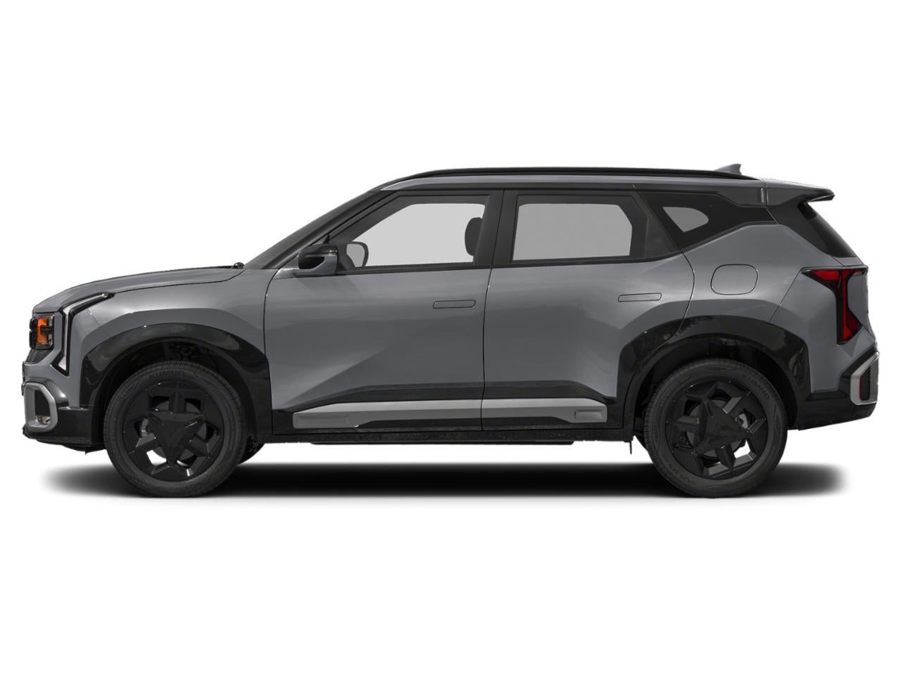 2027 Kia Seltos X-Line SX