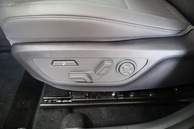 2027 Kia Seltos X-Line SX