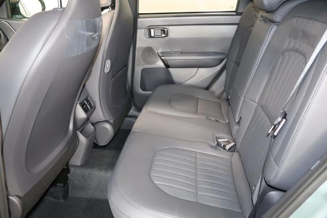2027 Kia Seltos X-Line SX