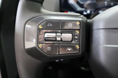 2027 Kia Seltos X-Line SX