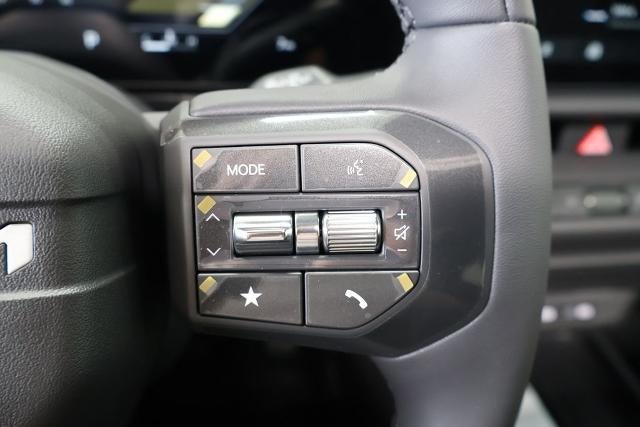 2027 Kia Seltos X-Line SX
