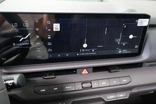2027 Kia Seltos X-Line SX