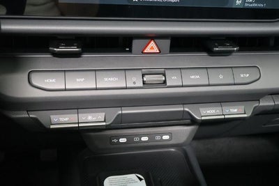 2027 Kia Seltos X-Line SX