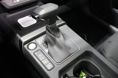 2027 Kia Seltos X-Line SX