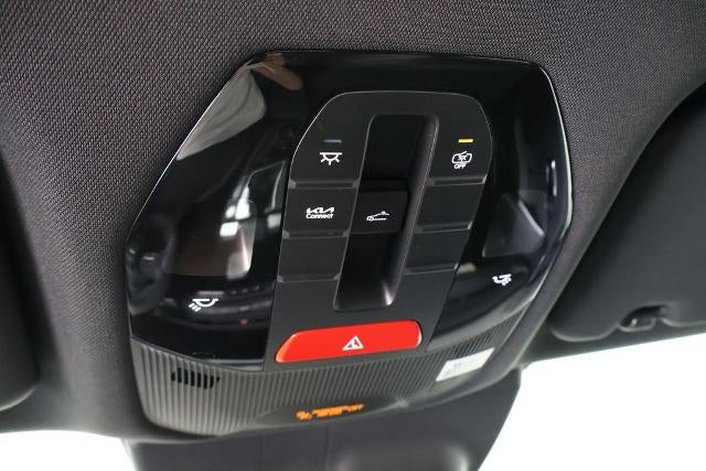 2027 Kia Seltos X-Line SX