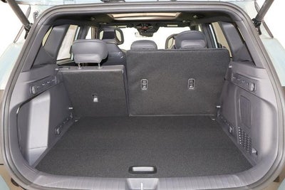 2027 Kia Seltos X-Line SX