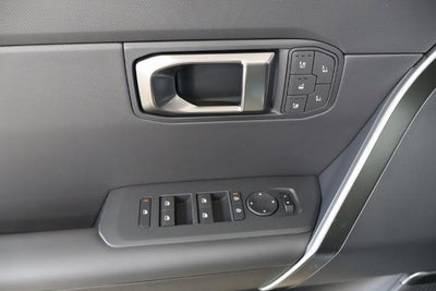 2027 Kia Seltos X-Line SX