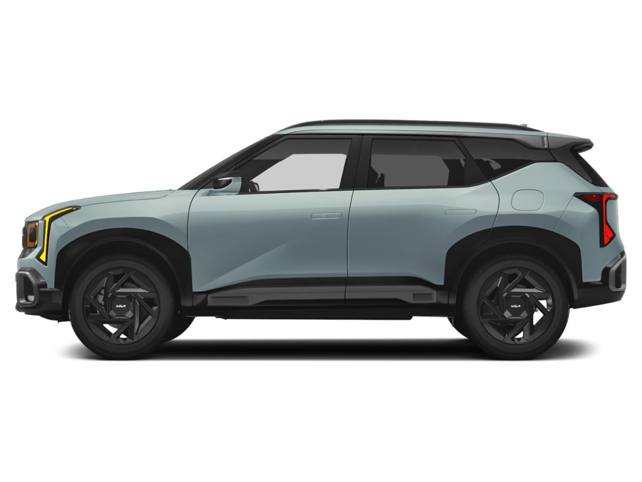 2027 Kia Seltos X-Line SX