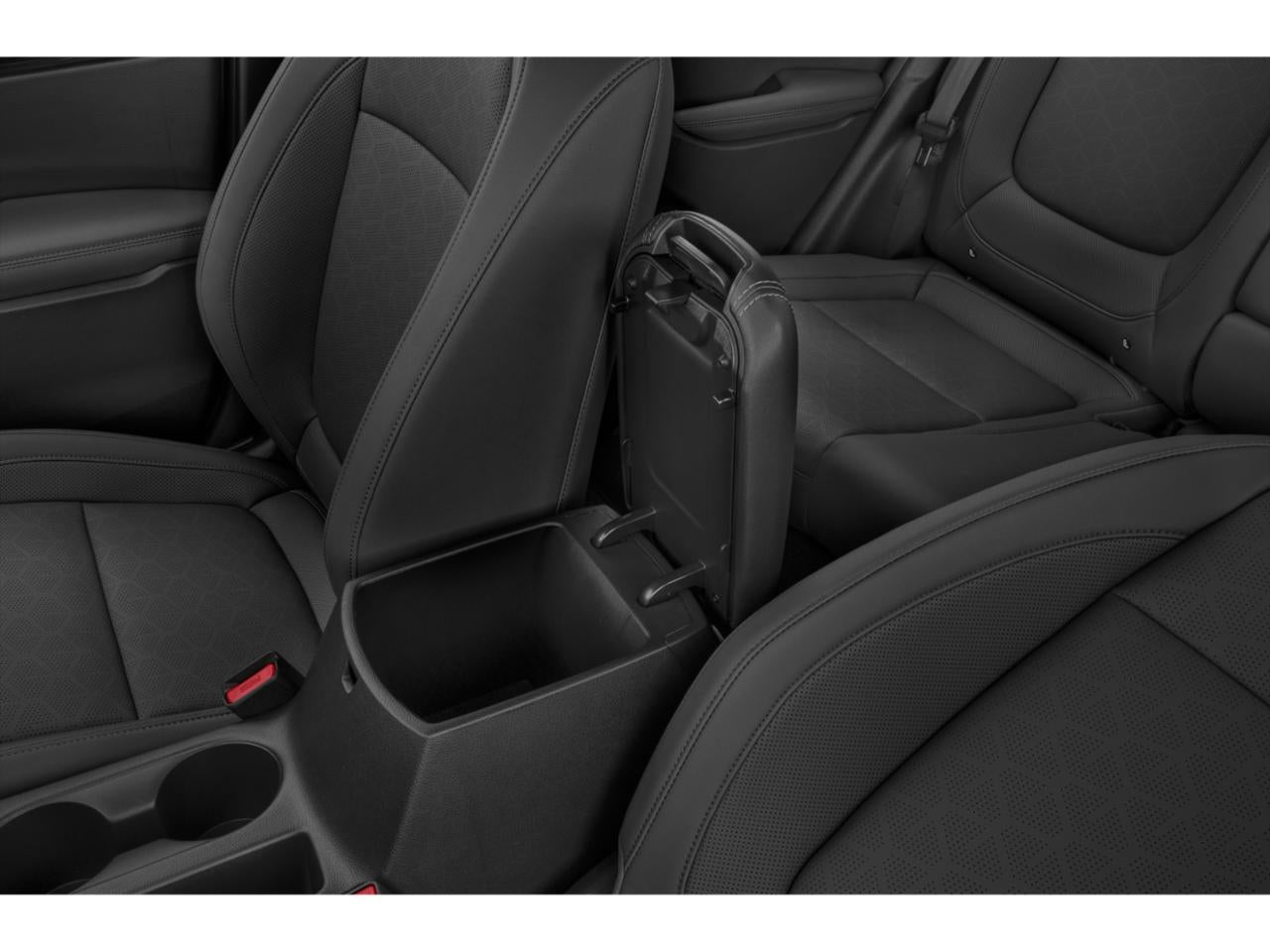 2026 Kia Seltos SX