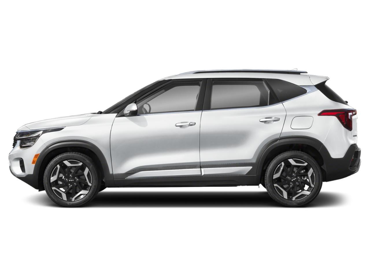 2026 Kia Seltos SX