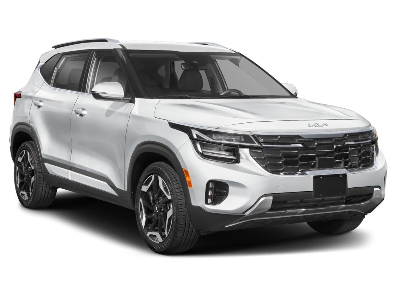 2026 Kia Seltos SX