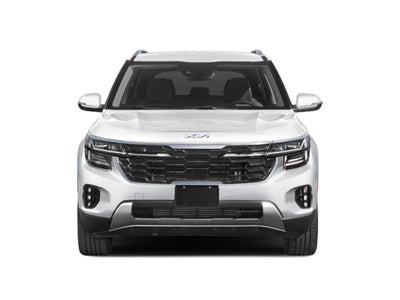 2026 Kia Seltos SX