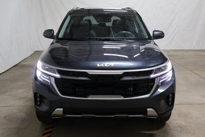 2026 Kia Seltos SX