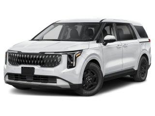 2027 Kia Carnival LXS