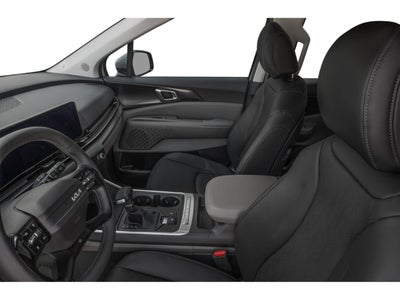 2027 Kia Carnival LXS