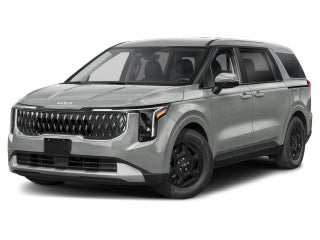 2027 Kia Carnival LXS