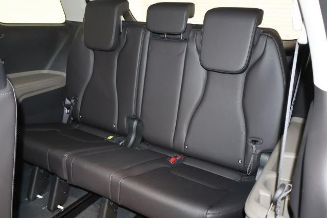 2027 Kia Carnival LXS